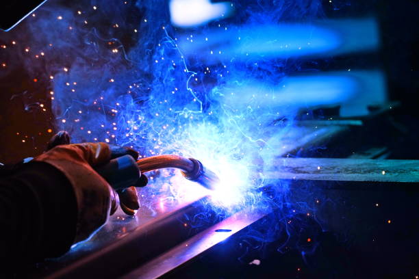 Affordable Welder Services in Hennessey, OK
