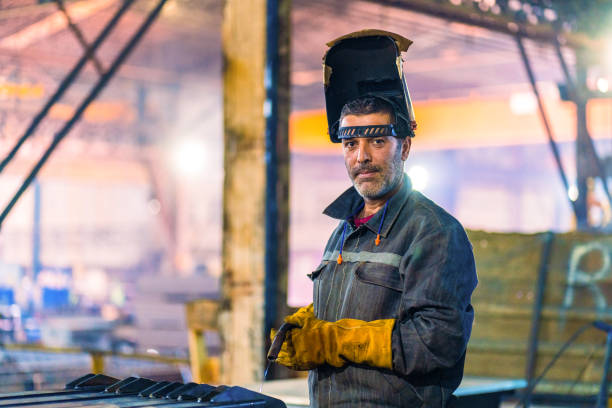 Best Automation and Robotic Welding in Hennessey, OK