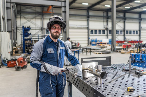 Best Artistic and Custom Metal Fabrication in Hennessey, OK