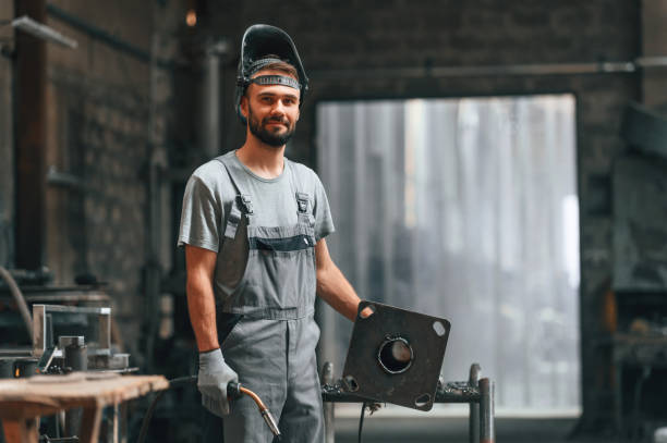 Best Maintenance and Repair Welding in Hennessey, OK
