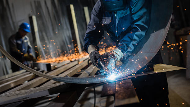 Best Welding Inspection and Certification in Hennessey, OK