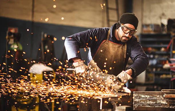 Best Marine and Shipbuilding Welding in Hennessey, OK
